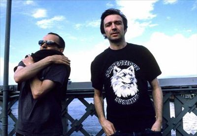 Sway - The King Full Stop Lyrics