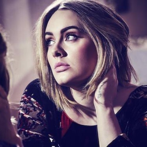 Adele - Someone Like You lyrics | LyricsMode.com