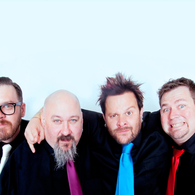Bowling For Soup 1985 lyrics