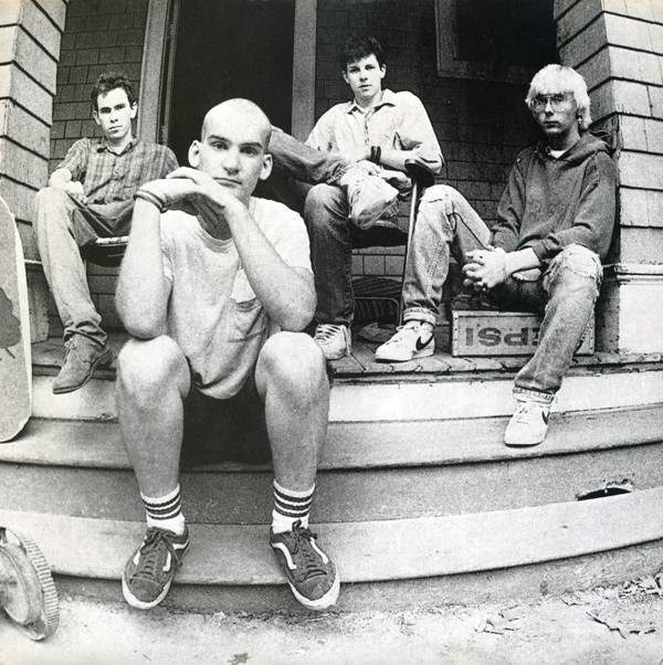 Minor Threat