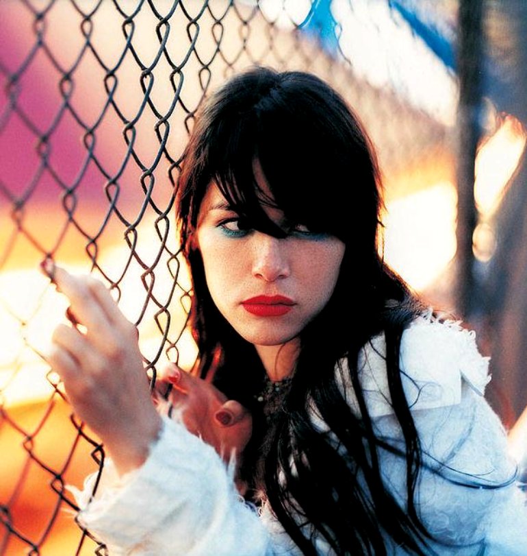 Rachael Yamagata lyrics