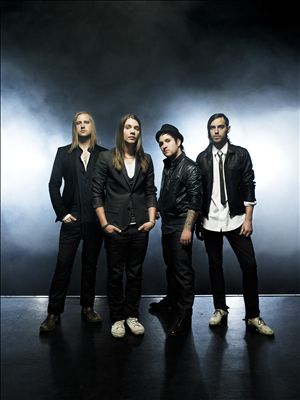 Download Lagu The Red Jumpsuit Apparatus Your Guardian Angel Acoustic