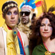 Of Montreal - Paralytic Stalks lyrics