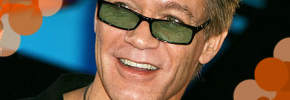 Van Halen - A Different Kind Of Truth lyrics