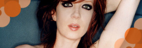 Garbage - Not Your Kind Of People lyrics