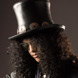 Slash - Apocalyptic Love lyrics