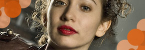 Regina Spektor - What We Saw From The Cheap Seats lyrics