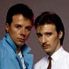 Ultravox - Brilliant lyrics