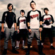 Hawk Nelson - Hawk Nelson Is My Friend album lyrics