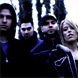 Blameshift - The Test album lyrics