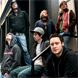 Secret Lives Of The Freemasons - Weekend Warriors album lyrics