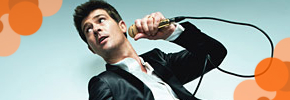 Robin Thicke - Blurred Lines