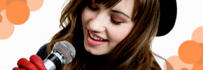 Demi Lovato - Here We Go Again lyrics
