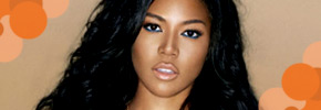 Amerie - In Love & War lyrics