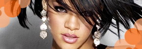 Rihanna - Rated R lyrics