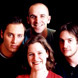 Drumfish - Drumfish album lyrics