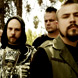 Demon Hunter - The World Is A Thorn lyrics