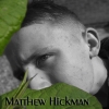 Matthew Summer-Lee Hickman