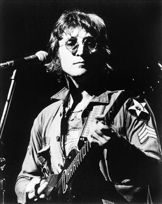 John Lennon - Woman lyrics | LyricsMode.com